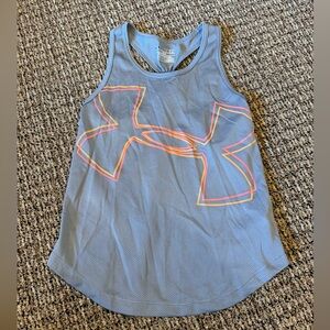 Nike tank top